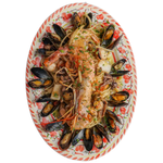 Linguine Frutti Di Mare